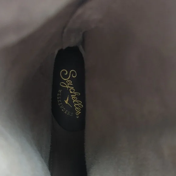 Seychelles Weekender Boots - Picture 3 of 5